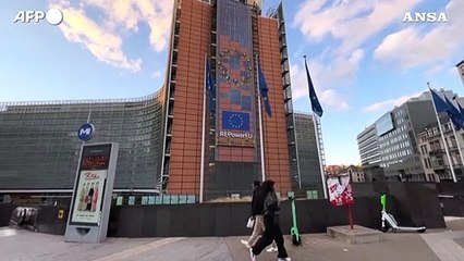 Gentiloni: "Per esaminare le modifiche al Pnrr serve tempo"