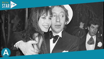 Mort de Jane Birkin : la chanteuse avait choisi de quitter Serge Gainsbourg, une rupture terrible po