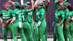 बांग्लादेश महिला क्रिकेट टीम ने भारतीय महिला क्रिकेट टीम को हराया