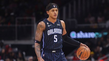 Take The Orlando Magic To Go Over Their Win Total Says Coach!