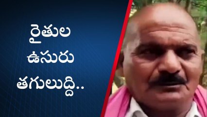నాగర్ కర్నూల్: రైతుల మేలు కోరే ప్రభుత్వం..