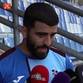 Umut Bozok, Trabzonspor'un yeni hedefini açıkladı