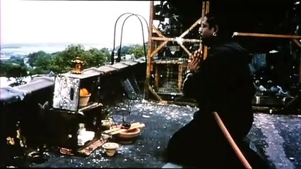 Ghost Dog, el camino del samurái - Tráiler español