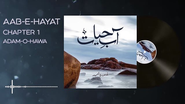 009. Imama Hashim k writing pad par likhay janay walay 7 digits - Aab e Hayat Novel Episode 9