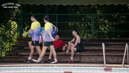 Tình Yêu Thôi Mà - Tập 04 (Thuyết Minh) | Phim Ngôn Tình Ngọt Ngào 2023