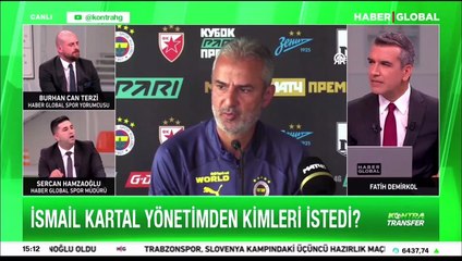 Fenerbahçe'de Livakovic gelirse Altay ayrılacak mı?