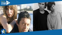 Jane Birkin : de Serge Gainsbourg à Olivier Rollin, qui étaient les hommes de sa vie ?