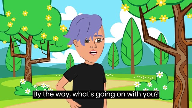 Short Funny Story: 3 Millionaires' Matchmaking