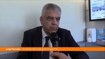 Ferraris "Portiamo sempre più persone dove si fa cultura"