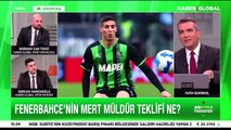 Fenerbahçe'nin Mert Müldür teklifi ne?