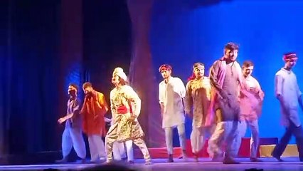 'अंधेर नगरी, चौपट राजा': विवेकहीन निरंकुश शासन व्यवस्था पर व्यंग्य