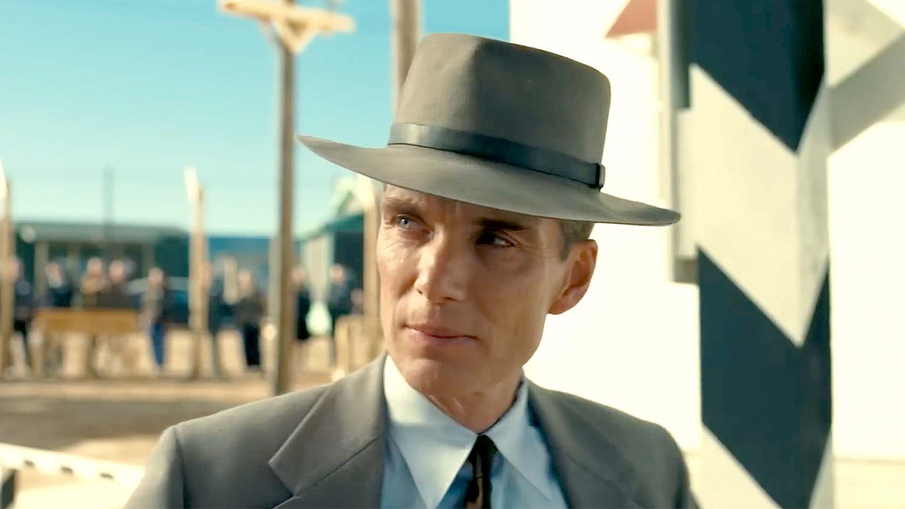 Inside the Trinity Test for Christopher Nolan's Oppenheimer