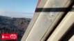 Eis as primeiras imagens aéreas do incêndio nas Canárias