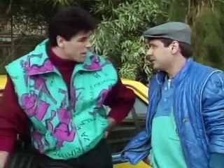 Ένα Μωρό στο Ταξί μου (1989) - Ολόκληρη η Ταινία DVDRip 🎬