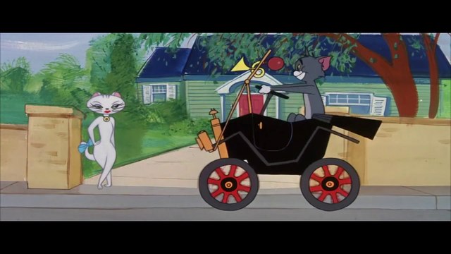 Tom _ Jerry _ Tom _ Jerry in Full Screen _ Classic Cartoon Compilation _ (1080P_HD)