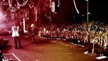 Kickstart My Heart - Mötley Crüe (live)