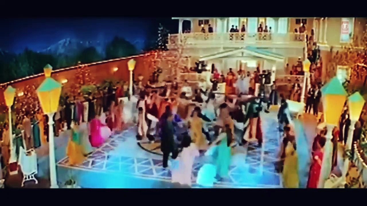 Jugni Jugni | ❤️Wedding Song❤️ | Badal, 2000 | Anuradha Paudwal, Jaspinder Narula | Bobby Deol, Rani