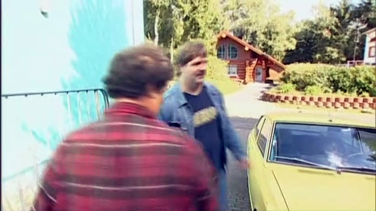 Die Ludolfs S03E18-Die Nippon Connection