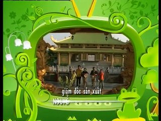 Gia đình số đỏ - Phim Việt Nam - Tap 28