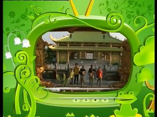 Gia đình số đỏ - Phim Việt Nam - Tap 21