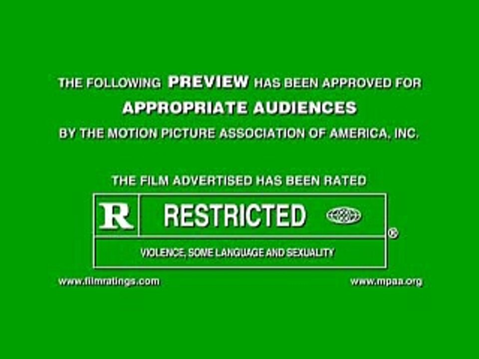 Blood Forest Bande-annonce (EN)