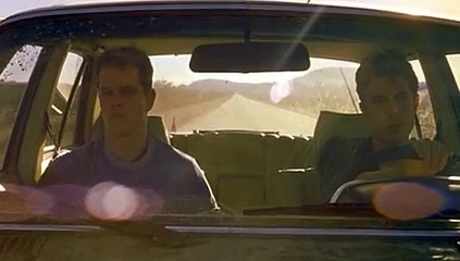 Gerry Bande-annonce (EN)