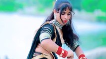 सुपरहिट मारवाड़ी सांग - सावन बरसे भादवा भीगे साजन साड़ी का पल्ला || Sapna Gurjar - Marwadi  Songs - Rajasthani New Song 2023