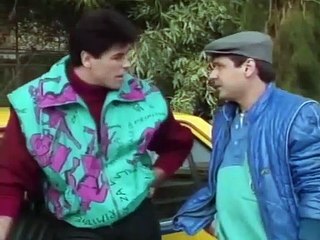 ΕΝΑ ΜΩΡΟ ΣΤΟ ΤΑΞΙ ΜΟΥ (1989) DVDRip part 1/1 part 1/1