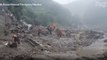 At Least 26 Dead, Thousands Evacuated Following Landslides and Floods in South Korea