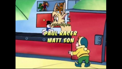 Dad'x - Episode 22 - Mortelles équipées (1998)
