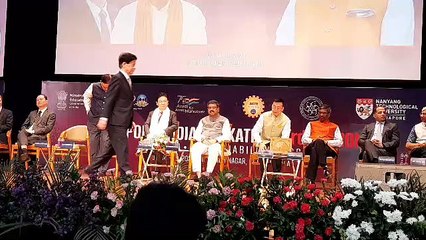 ज्ञान, अनुसंधान और नवाचार पर टिका है आधुनिक विकास : धर्मेन्द्र प्रधान