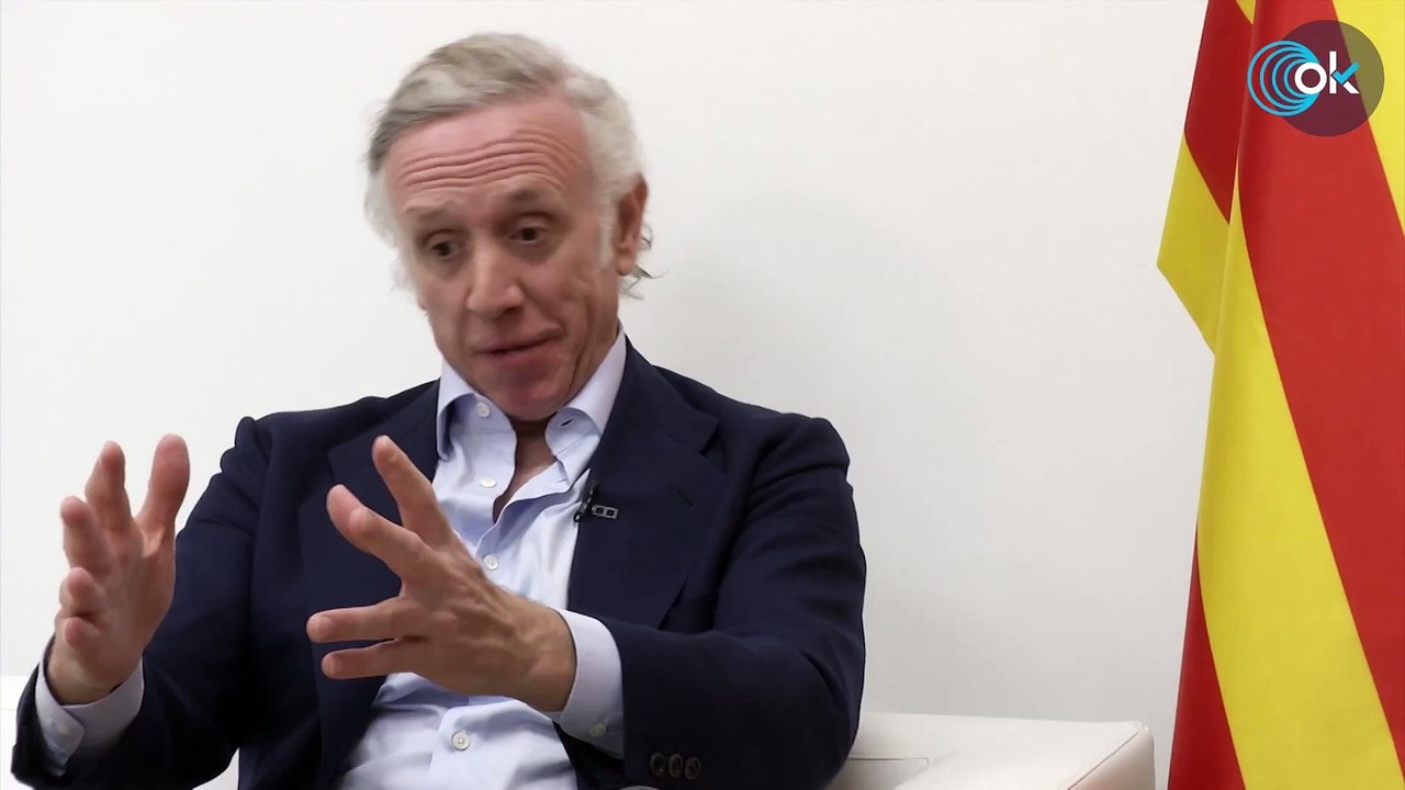 Carlos Mazón: «Haremos una auditoría general: el pueblo de la Comunidad Valenciana tiene derecho a saber qué pasa con su dinero»