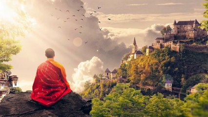 Yoga Meditation Music -  30 Minute Meditation Music Spiritual