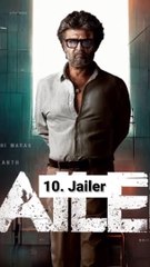 Top 10 Most Awaited Indian movies of 2023 #top10 #top10ner #shorts