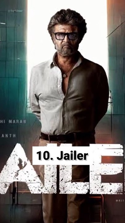 Top 10 Most Awaited Indian movies of 2023 #top10 #top10ner #shorts