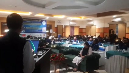 Veterinarians from all over the country will learn the complex techniq