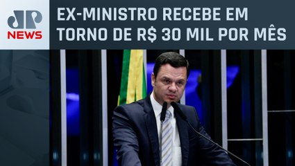 PF determina que Anderson Torres devolva mais de R$ 100 mil em salários recebidos durante a prisão