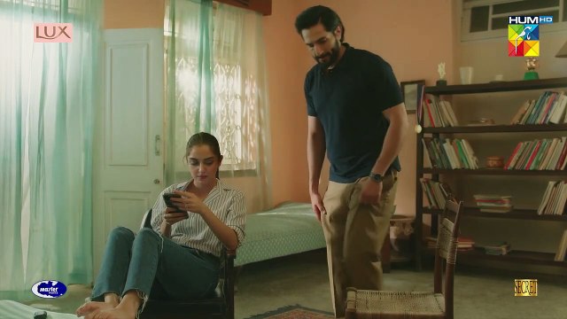 Shadi Hai Ya Koi Tajurba... #mayaali #bilalashraf - Yunhi - FLO Digital