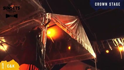 C&K-Y@CORONA SUNSETS FESTIVAL2023