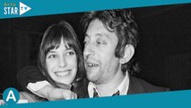 Mort de Jane Birkin : pourquoi la mère de Charlotte Gainsbourg s'est forcée à quitter Serge Gainsbou