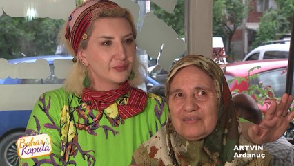 Bahar Kapıda - Artvin 2 | 16 Temmuz 2023