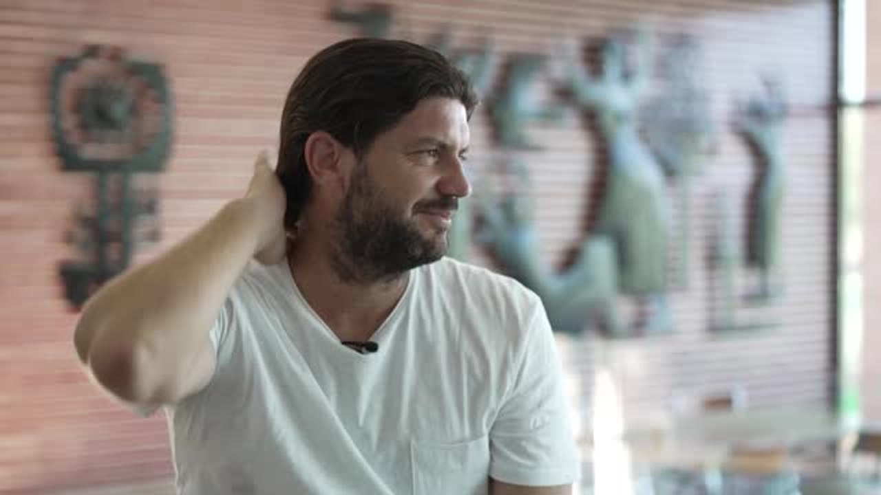 Navarro: 'Alcaraz ist der Favorit' gegen Djokovic