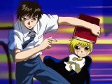 EP-38 || Zatch Bell Season-1 [Hindi Dub] || 