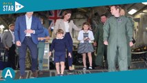 Prince William et Kate Middleton : cette destinée qu’ils ont cachée le plus longtemps possible au pr