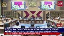 Viral, Adik Gagal PPDB, Seorang Kakak di Tangerang Ukur Jarak Rumah ke Sekolah Pakai Meteran