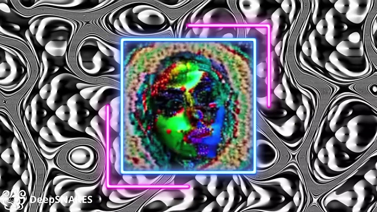 THE UNIVERSE IS MENTAL / KARINA