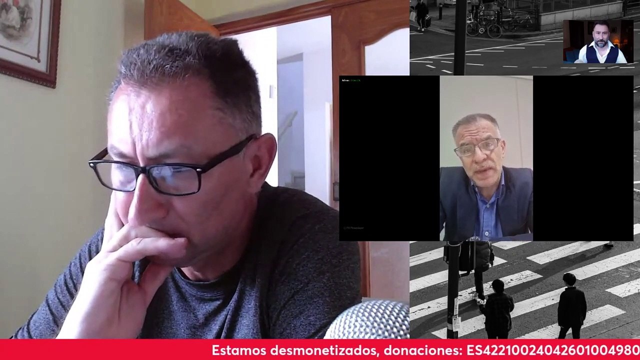 ATENCIÓN PORQUE ESTO LE INTERESA A MUCHA GENTE, ES ILEGAL EXIGIR LA CARTILLA DE VACUNACIÓN EN ESPAÑA