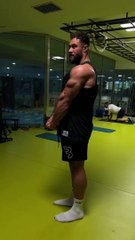 I'M THE KING OF CLASSIC !! ''CBUM'' Chris Bumstead - MR. OLYMPIA GYM MOTIVATION