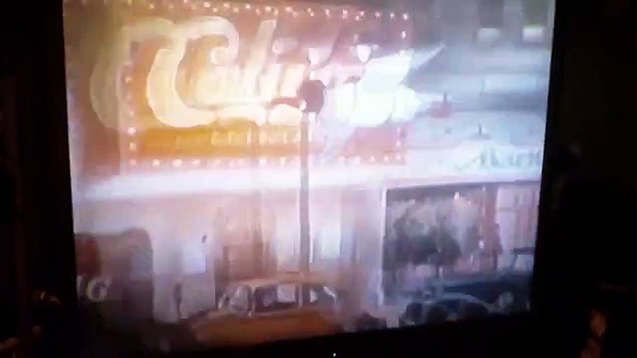 Double Feature VHS Opening #2