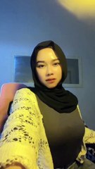 hijab pemersatu bangsa